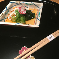 高麗橋 吉兆 なんばダイニングメゾン店 - 