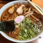 西屋
