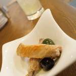 piccolo MODENA - 手始め