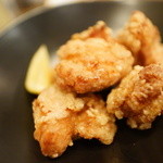 piccolo MODENA - 大ちゃんザンギ