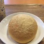 クーズコンセルボ - 料理写真: