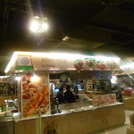 THE FIFTH food avenue - 各国料理