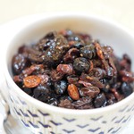 トゥ・ラ・ジョア - Mのサラダの具