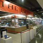 THE FIFTH food avenue - THE FIFTH