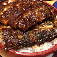 ひつまぶし 備長 本店 - 