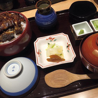 ひつまぶし 備長 本店 - 
