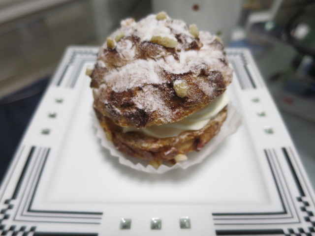 ポルト ボヌール （Porte Bonheur） - 茗荷谷/スイーツ | 食べログ
