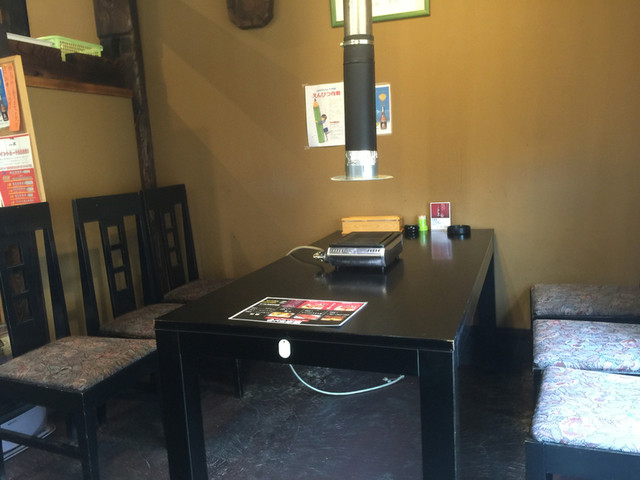 焼肉　政（ヤキニク　マサ） - 摺沢（焼肉）の写真