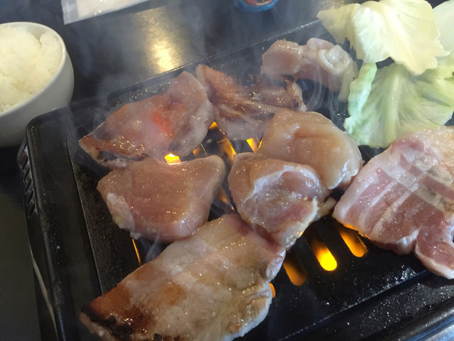 焼肉　政（ヤキニク　マサ） - 摺沢（焼肉）の写真