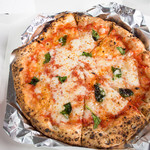 ピッツェリア ダ マッシモ - マルゲリータ