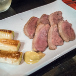 そばびより 朱月庵 - 