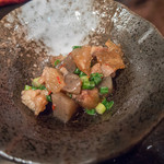 そばびより 朱月庵 - 