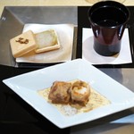 トゥ・ラ・ジョア - 海老　エビ　えび