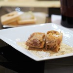 トゥ・ラ・ジョア - 海老