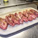 八仙 - ジンギスカン 肩ロース