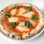 レ･ディ･ローマ･プラス - マルゲリータ 