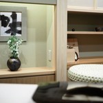 日本橋蛎殻町 すぎた - 店内