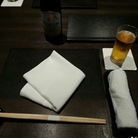 竹亭 - ドリンク