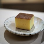 日本橋蛎殻町 すぎた - 玉子