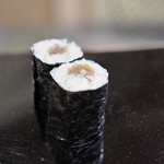 日本橋蛎殻町 すぎた - かんぴょう