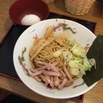 麺喰い メン太ジスタ - 油そば650円