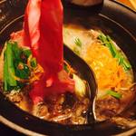 Shabushabu Onyasai - 