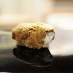 日本橋蛎殻町 すぎた - 雲丹