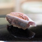 日本橋蛎殻町 すぎた - アジ