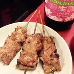 豚足のかどや - 激ウマサガリ