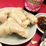 豚足のかどや - 豚足
