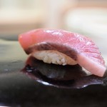 日本橋蛎殻町 すぎた - かつお