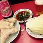 豚足のかどや - プルプル豚足