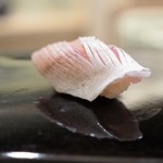 日本橋蛎殻町 すぎた - 春子