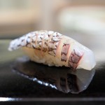 日本橋蛎殻町 すぎた - 鯛
