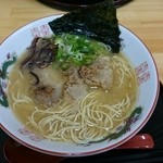 ラーメン さくら - 