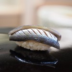 日本橋蛎殻町 すぎた - 