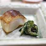 日本橋蛎殻町 すぎた - 