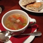 イタリアンバール LA VIOLA - 