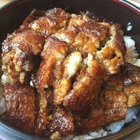 ひつまぶし名古屋備長 大名古屋ビルヂング店 - 名古屋途中下車♡ひつまぶし〜♡♡♡