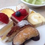 カフェ・ダイニング パームツリー - 