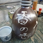 釜あげうどん 長田 in 香の香 - 