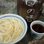 釜あげうどん 長田 in 香の香 - 