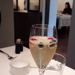 クッチーナ イタリアーナ ガッルーラ - ブロセッコ　ＤＯＣ　トレヴィーゾ　エクストラ　ドライ