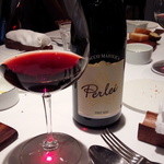 クッチーナ イタリアーナ ガッルーラ - ペルレイ　ランゲ　ＤＯＣ　ピノ　ネロ