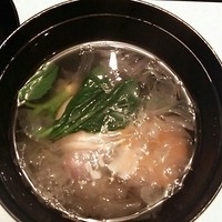 日本料理 大阪 浮橋(ホテルグランヴィア大阪) - 