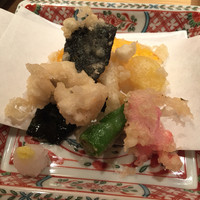 京料理くまがい - 