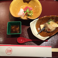 京料理くまがい - 