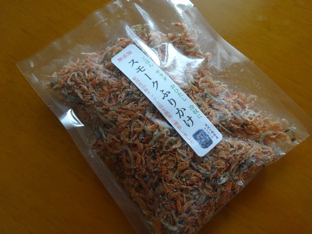 岩城の燻製屋チャコール - 岩城みなと（惣菜・デリ）の写真