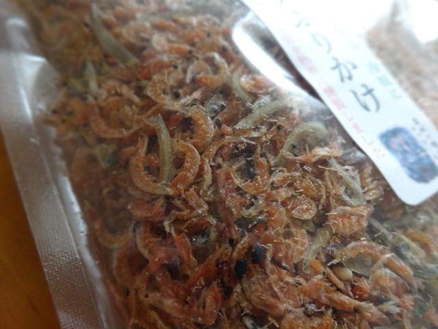 岩城の燻製屋チャコール - 岩城みなと（惣菜・デリ）の写真