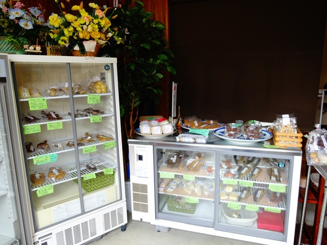 岩城の燻製屋チャコール - 岩城みなと（惣菜・デリ）の写真